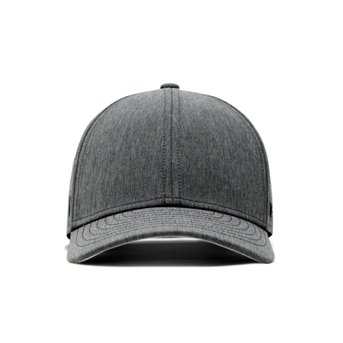 A-Game Hydro - Heather Charcoal