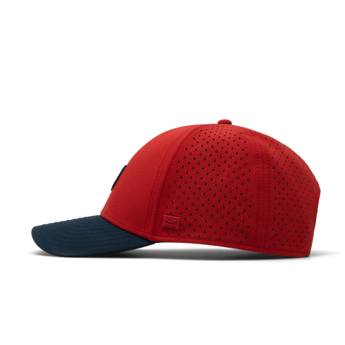 A-Game Americana Hydro - Red / Navy