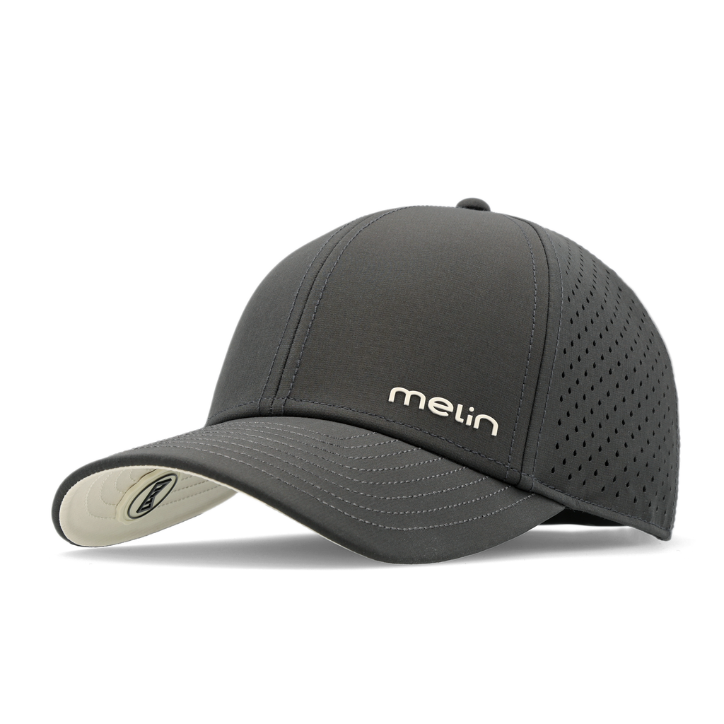 Compass Hydro - Faded Black